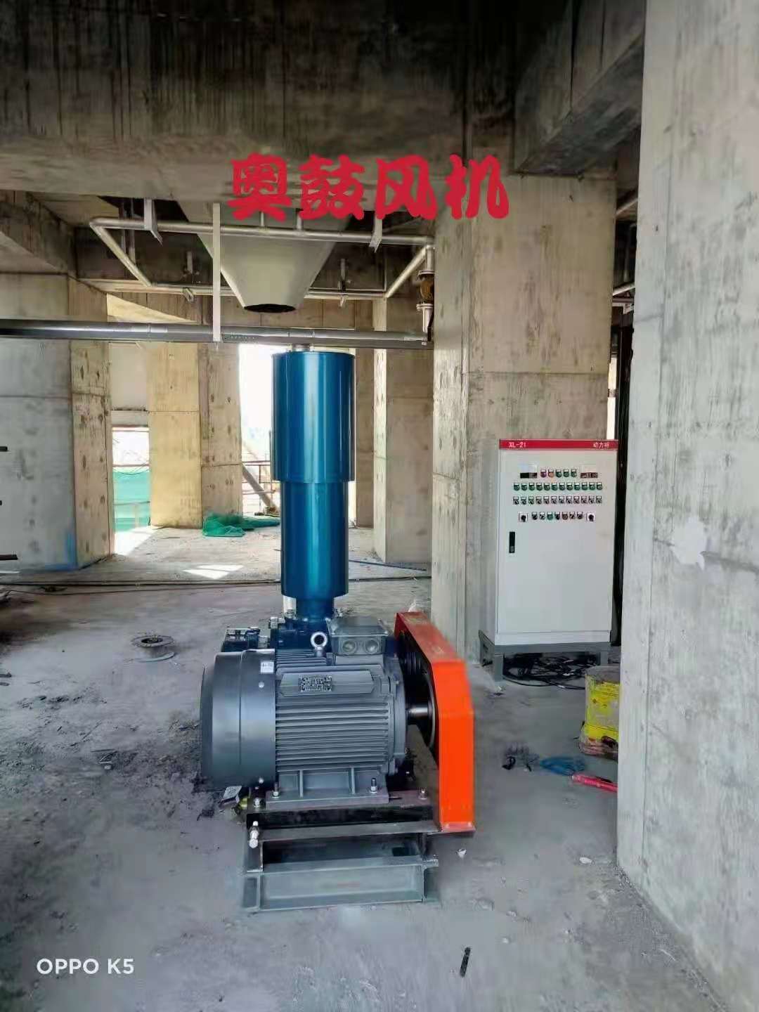空氣懸浮風(fēng)機(jī)的主要性能參數(shù)是什么？